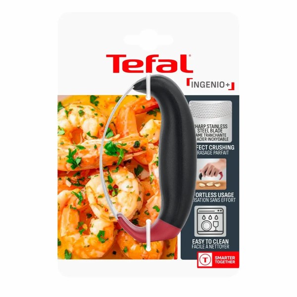 Фото - Пресс для чеснока Tefal K1990734 Ingenio+